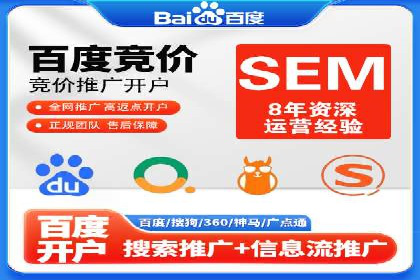 谷歌SEM广告投放的ROI优化：一家科技公司的成功经验